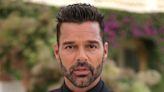 Ricky Martin Denies "Sexual or Romantic Relationship" With Nephew Amid Incest Allegations