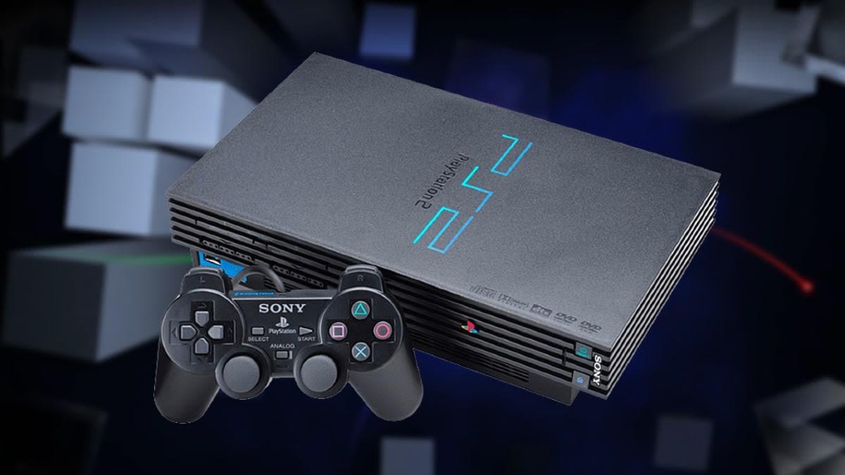 PlayStation's Next PS2 Re-Release Is Disappointing