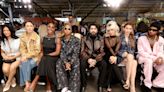 Actors, Influencers and a First Lady: See all the Stars in the Front Row at New York Fashion Week