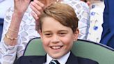 Prince George: All About Kate Middleton and Prince William's Son (and Future King!)