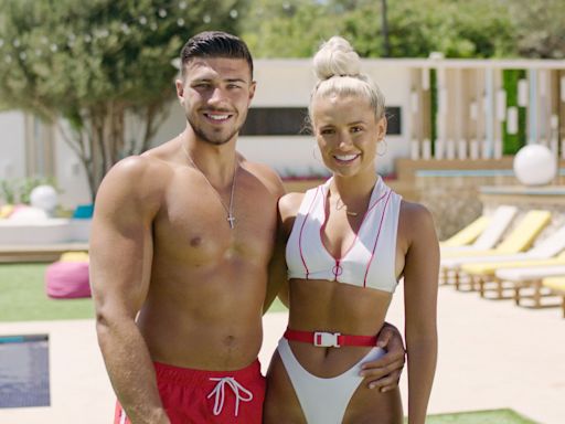 What we know about Molly-Mae Hague and Tommy Fury breaking up