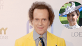 Richard Simmons Has a Message for Kate Middleton Amid Her Cancer Battle