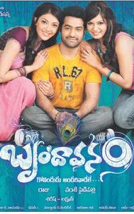 Brindavanam (2010 film)