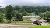 Southwest Virginia flooding damages homes, prompts rescues