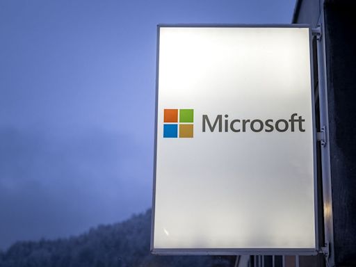 Microsoft presenta fallas en servicios Office