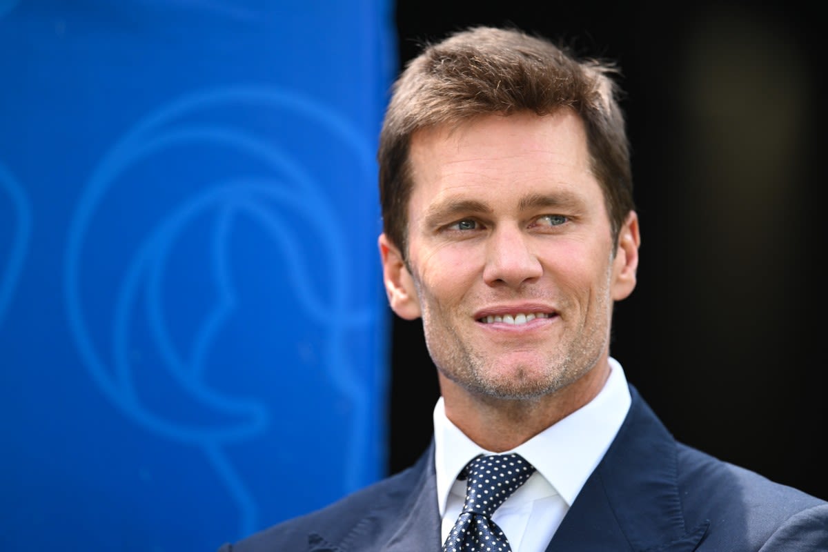 Rams News: NFL's Mistake Sparks Buzz Around Tom Brady’s Future in Broadcasting