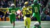 Ducks fall in post-spring ESPN power rankings; Five Pac-12 teams in top 25