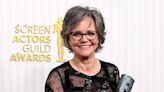 Oscar Winner Sally Field Receives 2023 SAG Awards Lifetime Achievement Prize