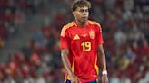 Spain risk breaking German law with Lamine Yamal in next game