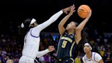What channel is Michigan women's basketball vs. Ohio State on today? Time, TV schedule