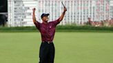 Tiger Woods accepts special exemption to play the US Open