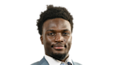 Mamadou Bah - Cornell Big Red Cornerback - ESPN