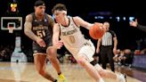 Jake LaRavia drafted by Memphis Grizzlies via the Minnesota Timberwolves in 2022 NBA Draft