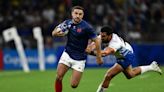 Rugby/Vidéo raciste: l'arrière du XV de France Melvyn Jaminet suspendu 34 semaines (Fédération)
