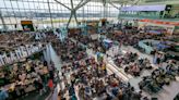 Brits face more travel chaos with weeks of airport strikes this summer