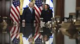 'Hope it doesn’t affect anything': Netanyahu thinks Harris' comment on Gaza war could make ceasefire deal difficult to reach