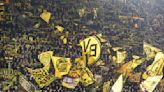 Borussia Dortmund: An investors favourite football team