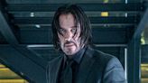 Keanu Reeves Gifted ‘John Wick 4’ Stunt Crew T-Shirts That Listed the Number of Times They Died in the Movie