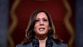 ‘Every child deserves to be safe’: VP Kamala Harris responds to Ralph Yarl shooting