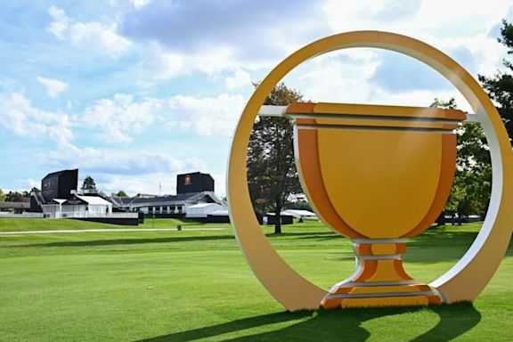 2024 Presidents Cup format, schedule: Dates, teams, scoring, rules, TV coverage, where to watch online