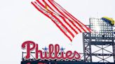 Military heroes honored at Phillies Salute to Service presented by Toyota