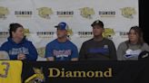 Diamond’s Peyton Marbough continues his baseball career at Missouri State-West Plains