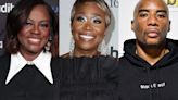 Viola Davis, Joy Reid, Charlamagne tha God Invest in ALTR, Self-Help App Featuring Short-Form Audiobooks From Black Luminaries and...