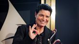 Latin pop singer Chayanne brings his ‘Bailemos Otra Vez Tour 2024’ to Fresno, Sacramento