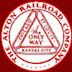 Alton Railroad