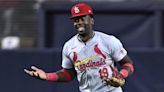 Cardinals send struggling OF Jordan Walker to minors