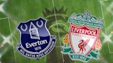 Everton vs Liverpool: Merseyside derby prediction, kick-off time, team news, TV, live stream, h2h, odds today