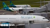 Aer Lingus: 'Public ignored' as flights cancelled during strike