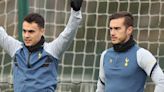 Tottenham duo Sergio Reguilon and Harry Winks poised to complete loan exits