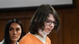 ‘I want America to hear what I did’: Michigan school shooter Ethan Crumbley’s horrifying journal read in court