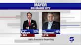 Winners remain unchanged following recount of Rio Grande City election