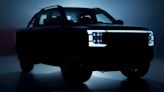 BYD confirms Shark electric pickup name as Ford F-150 Lightning rival in latest teaser