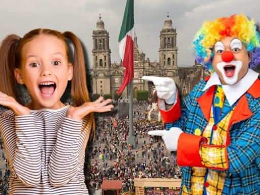 ¿Qué hacer en CDMX por el Día del Niño? Estas son las actividades más divertidas ¡y gratis!