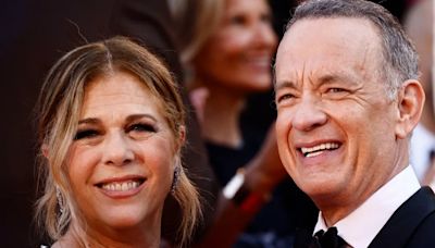 La esposa de Tom Hanks dedicó un homenaje al actor por su cumpleaños número 68: “Llevas alegría por donde vas”