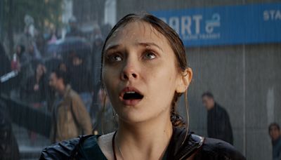 Gareth Edwards' Godzilla 'Shocked' Elizabeth Olsen In An Emotional Way - SlashFilm