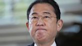 Japan's PM Kishida denies he will step down over his party's loss in special elections