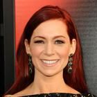 Carrie Preston