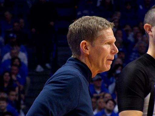 Mark Few names his Gonzaga successor—Here’s who will lead the Zags when Few retires