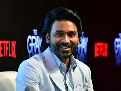 Tamil movie industry divided over temporary ban on Dhanush