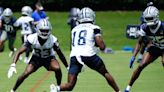 ‘Dez Bryant-like’: Cowboys rookie WR Ryan Flournoy making early waves this offseason