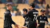 Latham urges NZ seniors to pull their weight in Williamson's absence