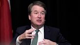 Brett Kavanaugh says unpopular rulings can later become 'fabric of American constitutional law'