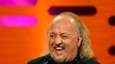 Fans 'question entire existence' as Bill Bailey shares dramatic hair transformation