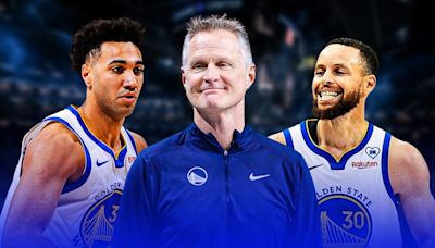 3 sneaky players Warriors can take with No. 52 pick in 2024 NBA Draft