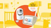 We Asked 1,000 Parents to Tell Us What Baby Monitor to Buy, and the Winner Is “So Secure and Not Hackable”