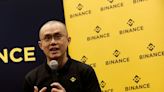 Exclusive-Crypto giant Binance moved $400 million from U.S. partner to firm managed by CEO Zhao